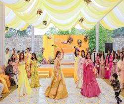 wedding photography in india