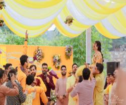 wedding photography in india