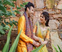 wedding photography in india