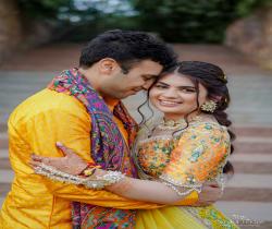 wedding photography in india