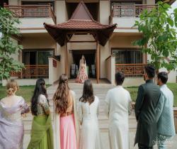wedding photography in india