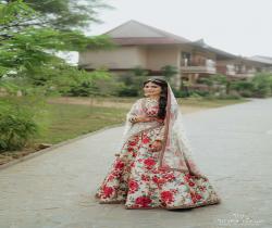 wedding photography in india