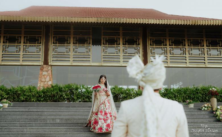 pre wedding photographers near me