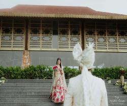 wedding photography in india