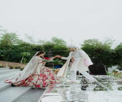 wedding photography in india