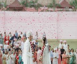 wedding photography in india