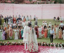 wedding photography in india