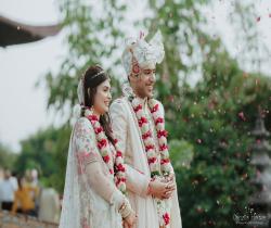 wedding photography in india