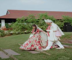 wedding photography in india