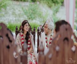 wedding photography in india