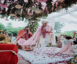 wedding photography in india