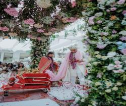 wedding photography in india