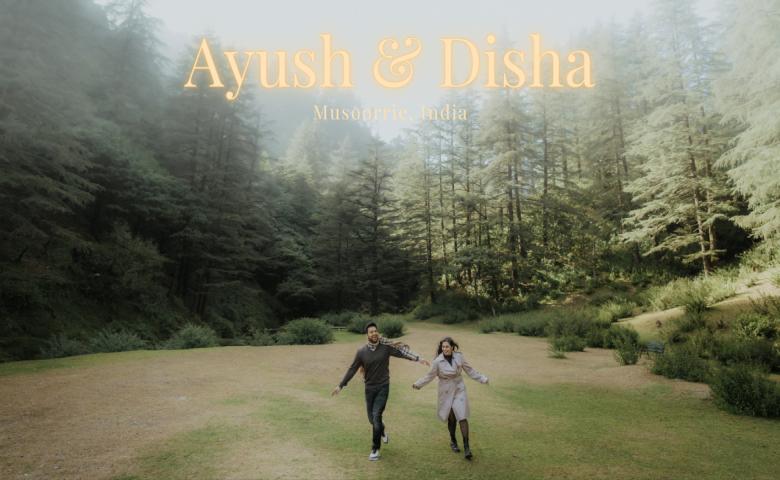pre wedding photographers near me