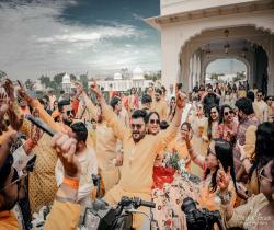 wedding photography in india