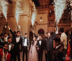 wedding photography in india