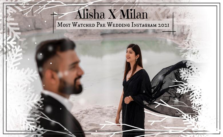 Milan X Alisha
