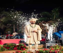wedding photography in india