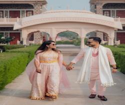 wedding photography in india