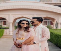 wedding photography in india