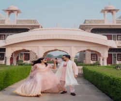 wedding photography in india