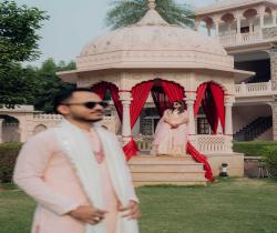 wedding photography in india