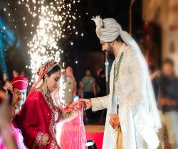 wedding photography in india