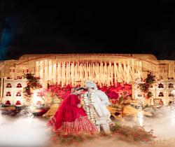 wedding photography in india