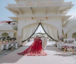 wedding photography in india