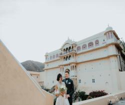 wedding photography in india