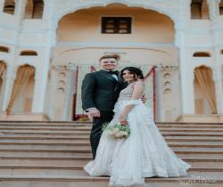wedding photography in india