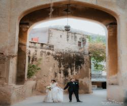 wedding photography in india