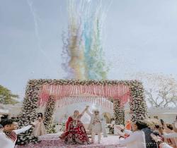 wedding photography in india