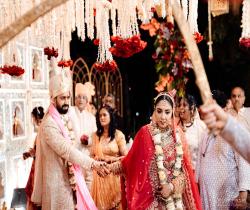 wedding photography in india