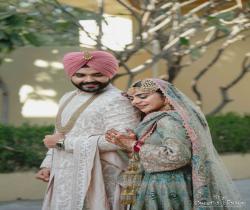 wedding photography in india
