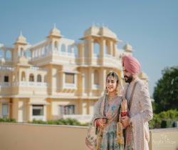 wedding photography in india