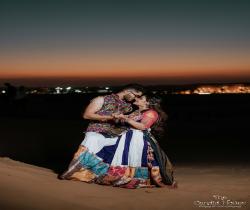 wedding photography in india