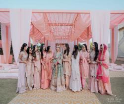 wedding photography in india