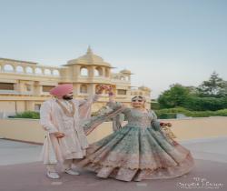 wedding photography in india