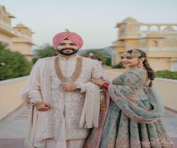 wedding photography in india