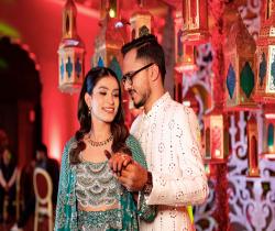 wedding photography in india