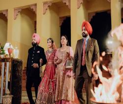 wedding photography in india