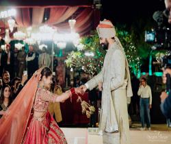 wedding photography in india