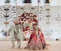 wedding photography in india