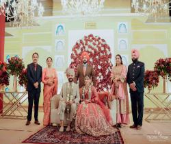 wedding photography in india