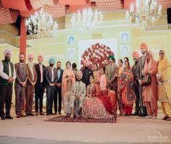 wedding photography in india