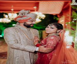 wedding photography in india