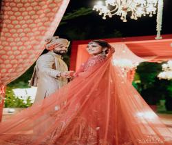 wedding photography in india