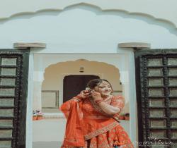 wedding photography in india