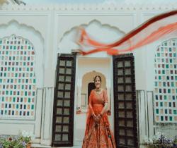 wedding photography in india