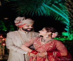 wedding photography in india